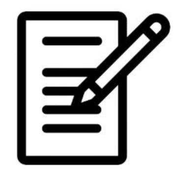 Spanish Vocabulary Sheet