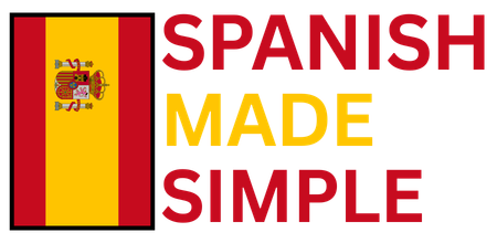 Spanish Made Simple